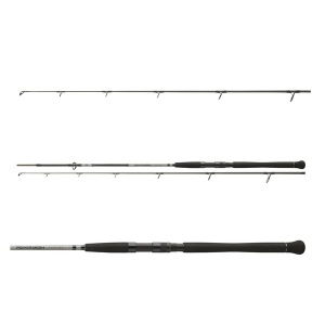 Lanseta Somn Daiwa Powermesh Catfish 2.40m 185g