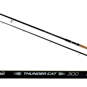 Lanseta Somn Kamasaki Thunder Cat 3m 100-200g 2Sec