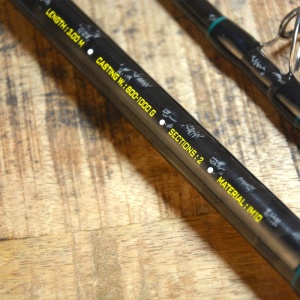 Lanseta Somn Wizard Cat Pro Power 3m 800-1000g 2Sec