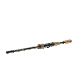 Lanseta Spinning Daiwa Legalis 240cm 10-30g - Img 3
