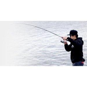 Lanseta Spinning Jackall BPM 21 B1-S67MH+HD 2.01m 3.5-18g - Img 5