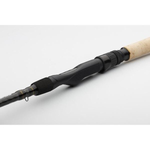 Lanseta Spinning Savage Gear SG2 Shore Game Moderate ML 2.74m 7-24g - Img 6