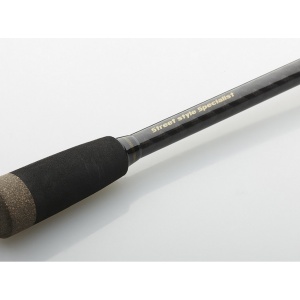 Lanseta Spinning Savage Gear SG2 Street Style 2.21m 4-20g - Img 2