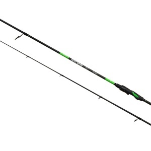 Lanseta Spinning Wizard MXT Spin 2.70m 20-40g