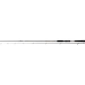 Lanseta Spinnning Daiwa Megaforce Sensi Tip 2.20m 1-9g