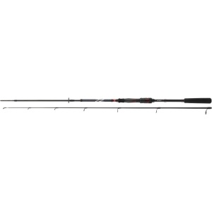 Lanseta Spinnning Daiwa Ninja Mobile Spins 2.45m 15-50g - Img 2