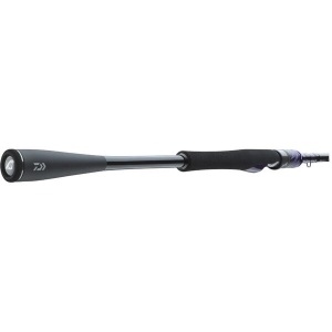 Lanseta Spinnning Daiwa Prorex AGS 2.40m 7-32g - Img 3