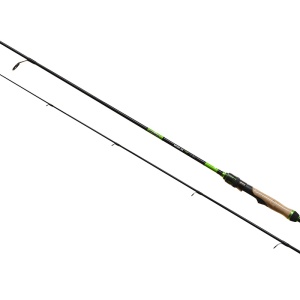Lanseta UL Micro Jig Wizard 2.25m 3-15g