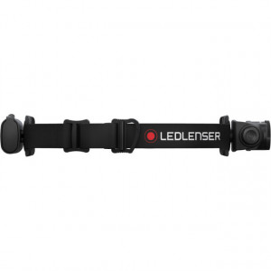 Lanterna Cap Led Lenser H5 Core 350lm - A8.Z502193 3