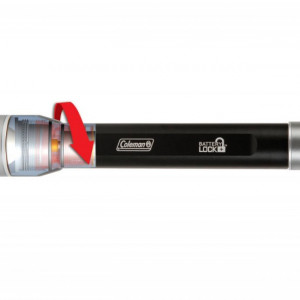 Lanterna Coleman cu LED Divide+ 350 - 2000024457 - Img 2