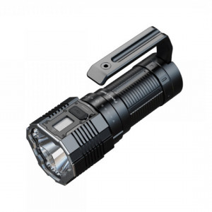 Lanternă de căutare 21000 Lumeni 1085 metri Fenix LR60R - ADV-499-001