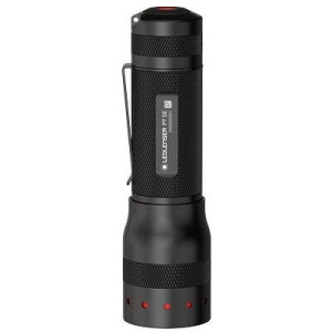 Lanterna de Mana LED Lenser P7 SE 4xAAA 500 Lumeni - Img 2