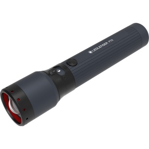 Lanterna de Mana Led Lenser P7R 2000 Lumeni Editie Aniversara 25 Years Edition