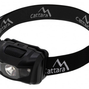 Lanterna frontala LED 80lm Cattara TT13120