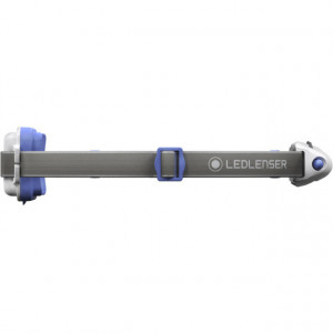 Lanterna frontala Led Lenser NEO4 BLUE 240LM 3XAAA - Img 3