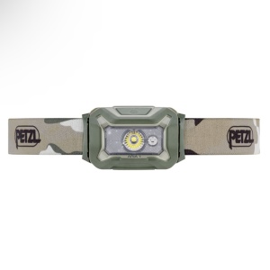 Lanterna Frontala Petzl Aria 1 RGB - Img 2