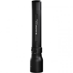 Lanterna Led Lenser P17R +Incarcator - Img 3