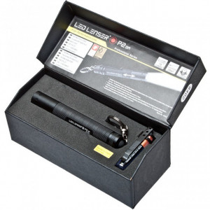 Lanterna Led Lenser P2 BM 1XAAA - Img 4