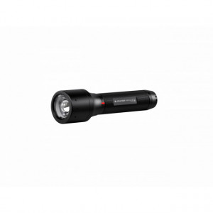Lanterna Led Lenser P6R CORE QC 270LM/LI-ION +CABLU USB - A8.Z502517