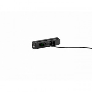 Lanterna Ledlenser W5R Work Black 600LM+USB - A8.Z502735 - Img 5