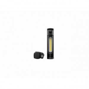 Lanterna Ledlenser W6R Work Black 500LM+USB - A8.Z502736 - Img 8