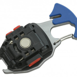 Lanterna multifunctionala Compass COB 740lm - TT08327 - Img 4