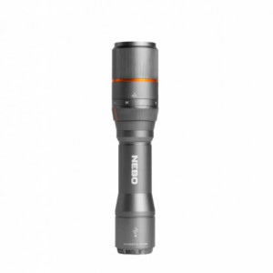 Lanterna profesionala reincarcabila Nebo Newton 1000, 1000 lumeni, 145m - NEB-FLT-0016-G 2
