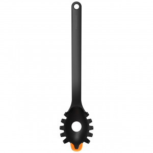 Lingura pentru paste Fiskars Functional Form, 364 mm, 70 g