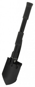 Lopata pliabila din metal Cattara 40cm - TT13272