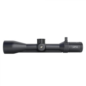 Luneta Arma Vanatoare GP-Optics Spectra TIP M 6X 2-12X50I G4I Fiber