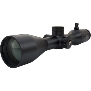 Luneta de Arma pentru Vanatoare GP-Optics Spectra 6X 2-12X50I G4I Fiber - Img 2