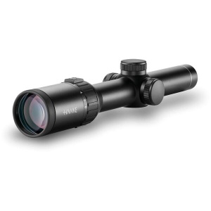Luneta de Arma pentru Vanatoare Hawke Endurance WA FD 1-6X24 L4A- 1/2MOA/30MM