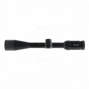 Luneta de arma pentru vanatoare Helia 3 4 - 12 x 44i, G4B - 10587 3