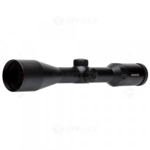 Luneta de arma pentru vanatoare Kahles Helia 2-10x50i 4-Dot - 10624 3