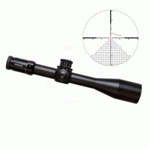 Luneta de arma pentru vanatoare Kahles K624i 6-24 x 56, CCW R, AMR - 10609