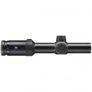 Luneta de arma pentru vanatoare Zeiss Conquest V4 1-4X24/IR60 - VZ.522905.60 3
