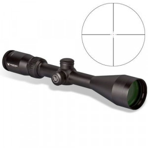 Luneta de arma Vortex Crossfire II 3–9x50 V-Brite - CF2-31027