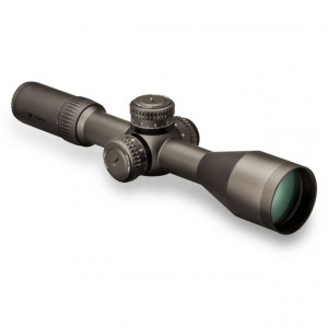 Luneta de arma Vortex Razor HD Gen II 4.5-27x56 Tremor 3 MRAD - RZR-42710 2