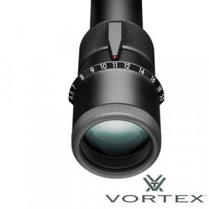 Luneta de arma Vortex Viper 6.5–20x50 PA BDC - VPR-M-06BDC - Img 4