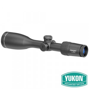 Luneta de arma Yukon Jaeger 3-12X56 M01 4