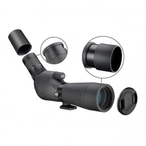 Luneta terestra Bresser Corvette 15-45x60, 45 grade - 4321000 3
