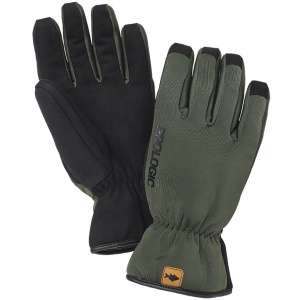 Manusi Prologic Softshell Liner, Green/Black