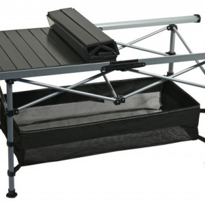 Masa camping pliabila ROLL 123x55cm Cattara - TT13492 - Img 7