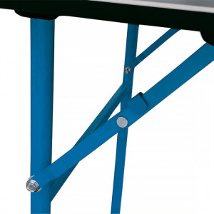 Masa interior tenis de masa Donic-Schildkröt - Mini-table Midi XL - 838579 - Img 3