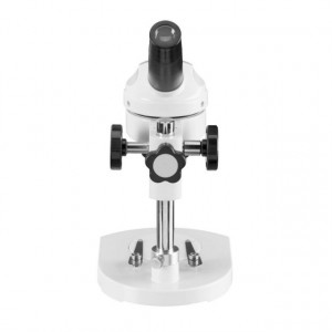 Microscop optic Bresser Junior 20x - 8852500 4
