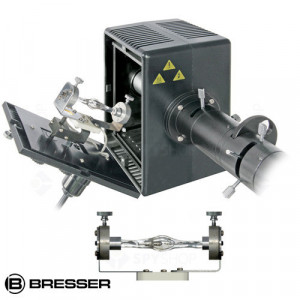 Microscop optic Bresser Science ADL 601 F 40-1000X - 5770500 - Img 3