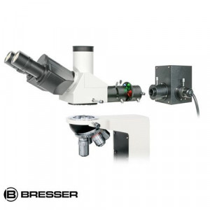 Microscop optic Bresser Science ADL 601 P - 5770200 - Img 4