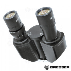 Microscop optic Bresser Trino Researcher II - 5723100 ocular