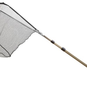 Minciog Telescopic Carp Expert 8603, 3 Tronsoane, 50x60cm