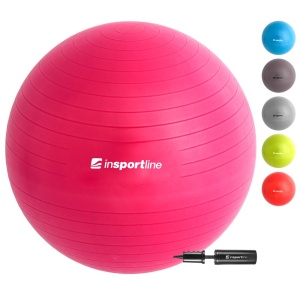Minge aerobic inSPORTline Top Ball 85 cm - Img 4